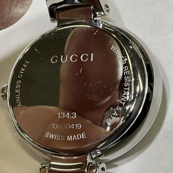 gucci guccisima - Picture 4 of 4